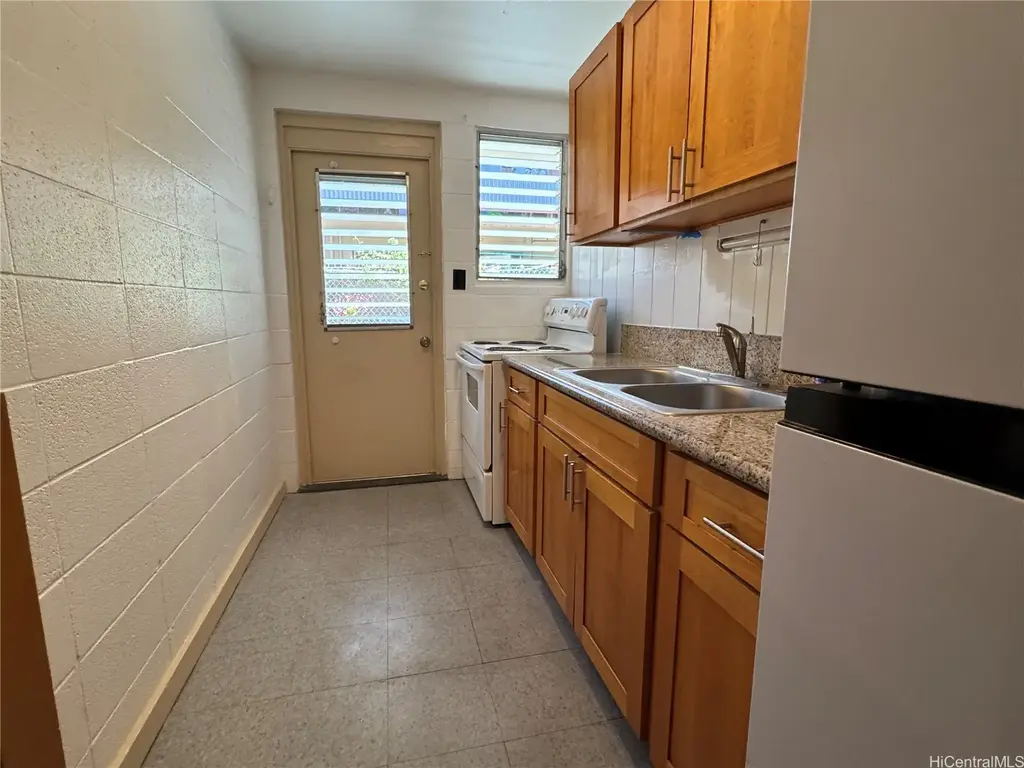 3353 Campbell Avenue # 3, Honolulu