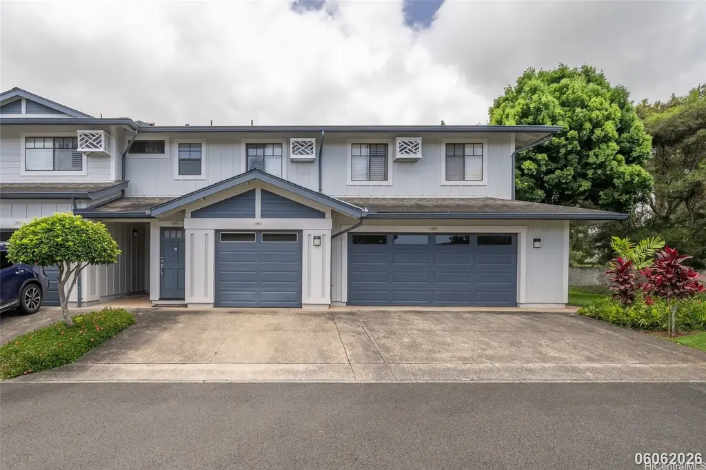 95-927 Ukuwai Street # 303, Mililani