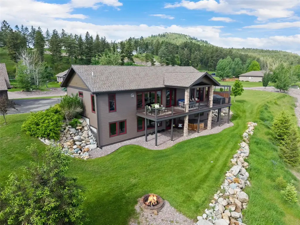 67 Double Eagle Court, Kalispell