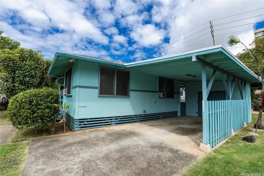 2963 Koali Road # B, Honolulu
