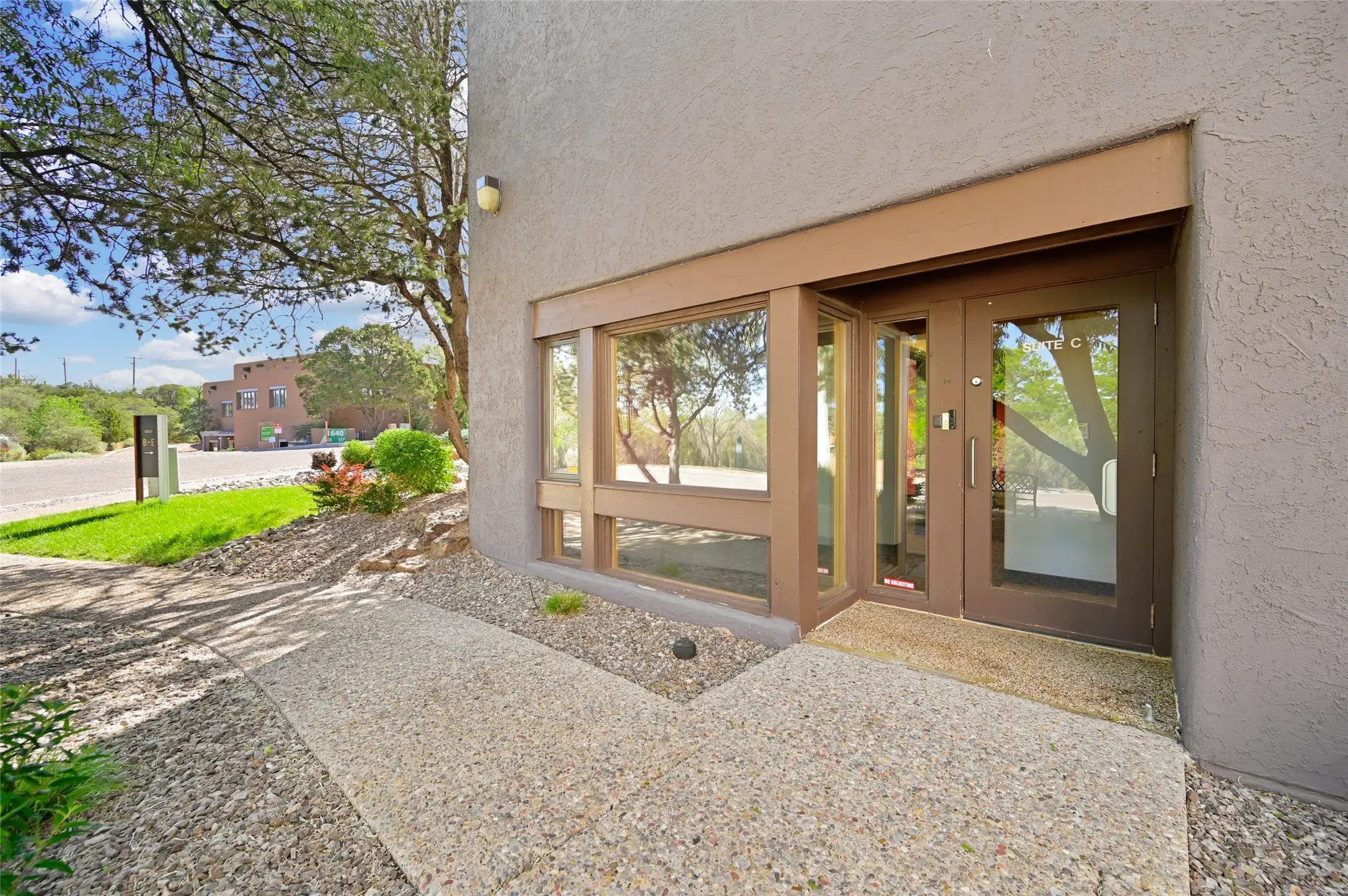 1660 Old Pecos Trail, Santa Fe