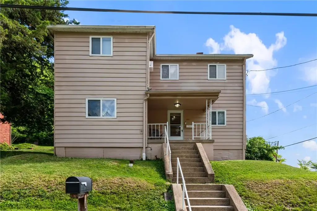 100 Riverview, O'Hara
