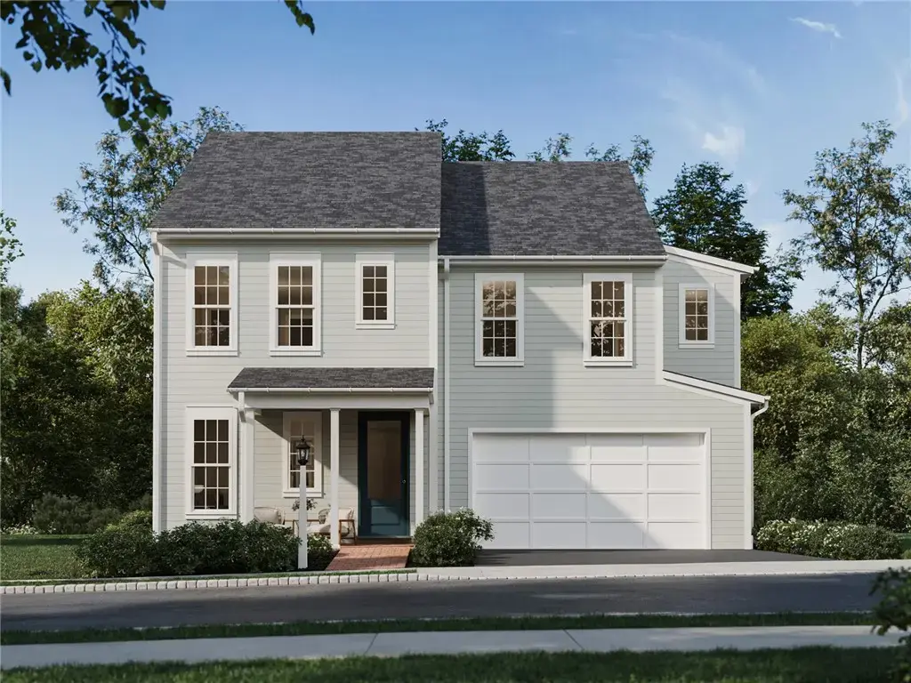 222 Carver Lane, Cranberry