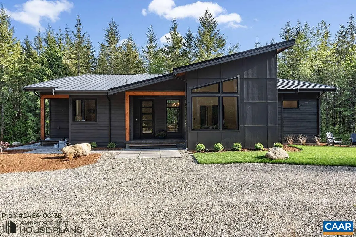 Willow Branch Ln 8, Faber