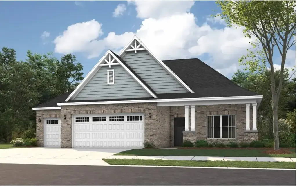 2609 Cherington Dr, Auburn