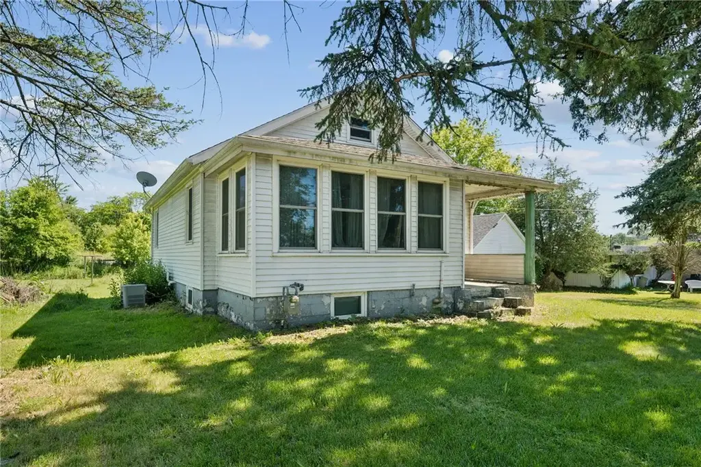 128 State Route 981, Rostraver