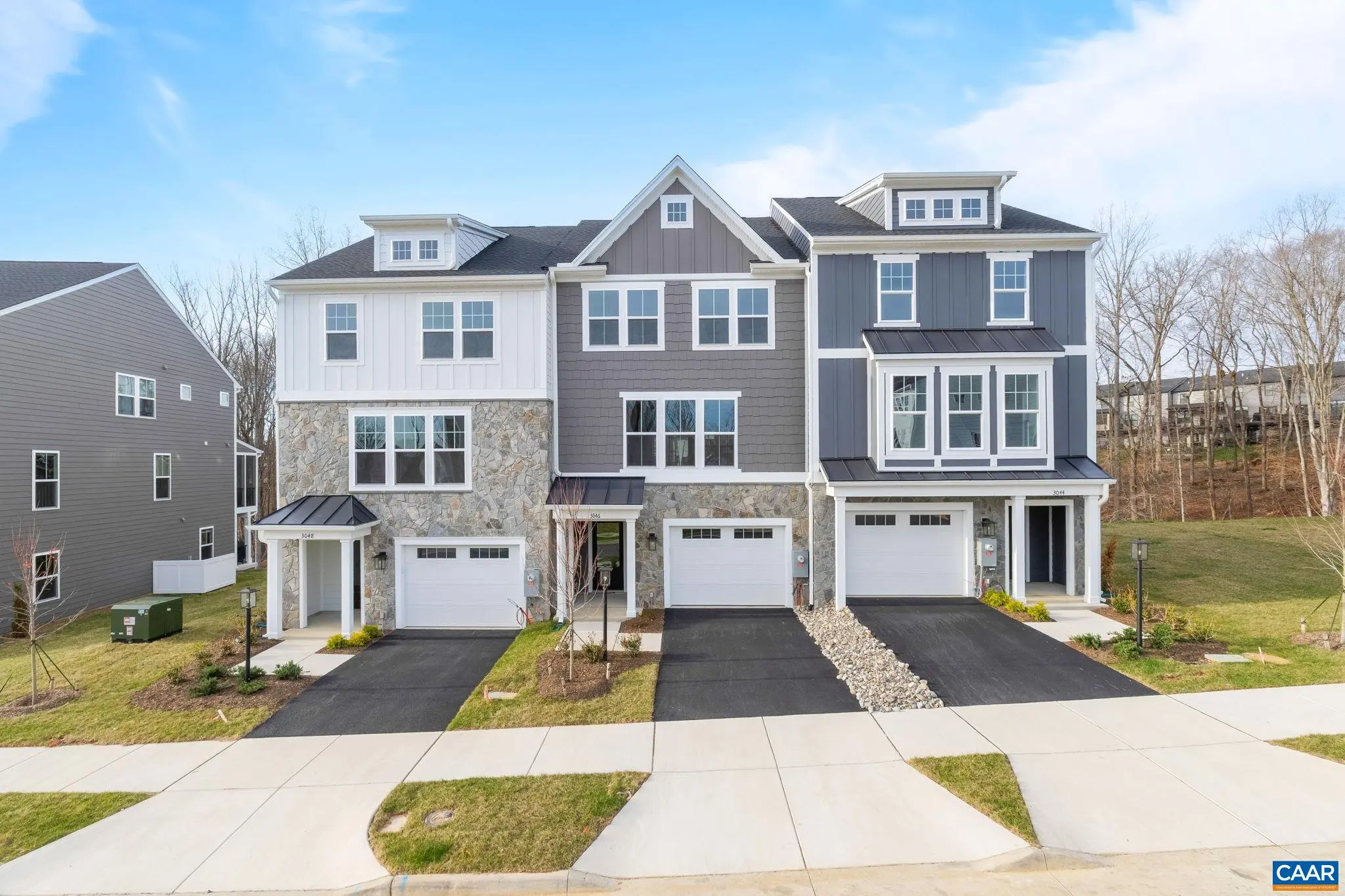 3046 Farrow Cir, Charlottesville