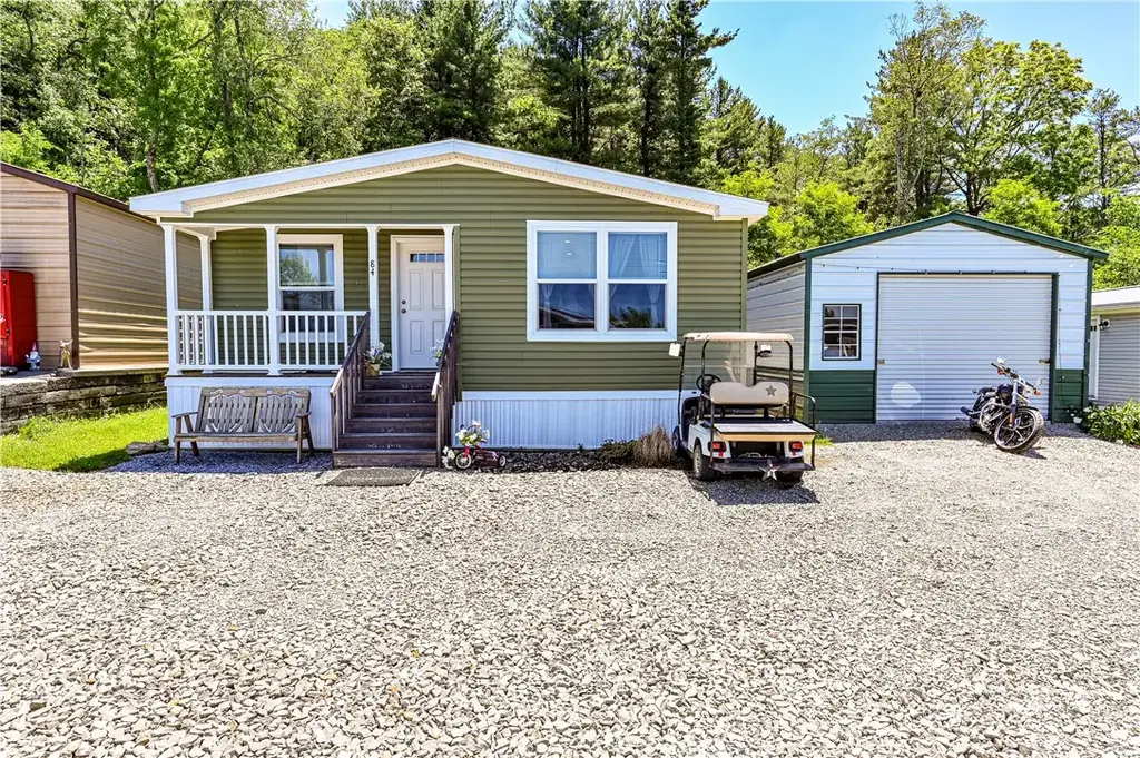 84 High View Drive , Donegal