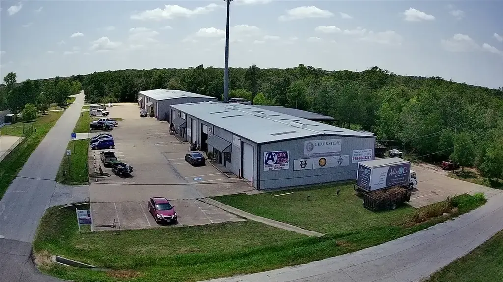 2908 Cain Rd, College Station