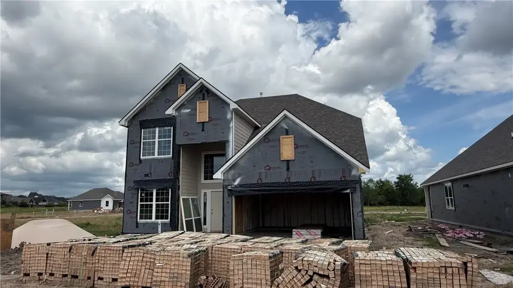 4110 Snapdragon Lane, Bryan