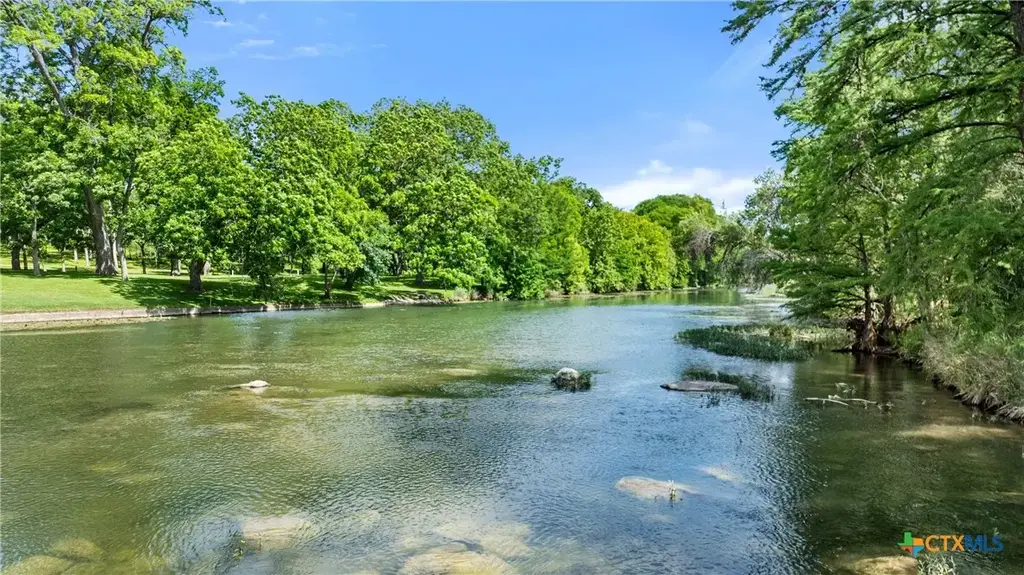 1242 Ervendberg Avenue Lot 3, New Braunfels
