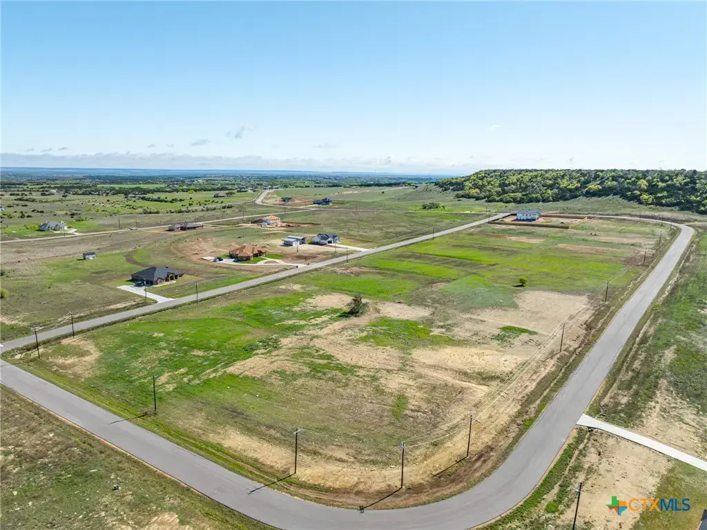 1114 Holden Loop, Copperas Cove