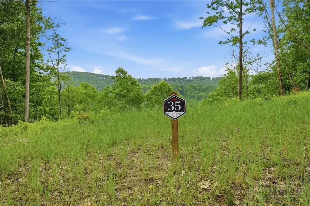 Lot 35 Little Tree Lane, Elk Park