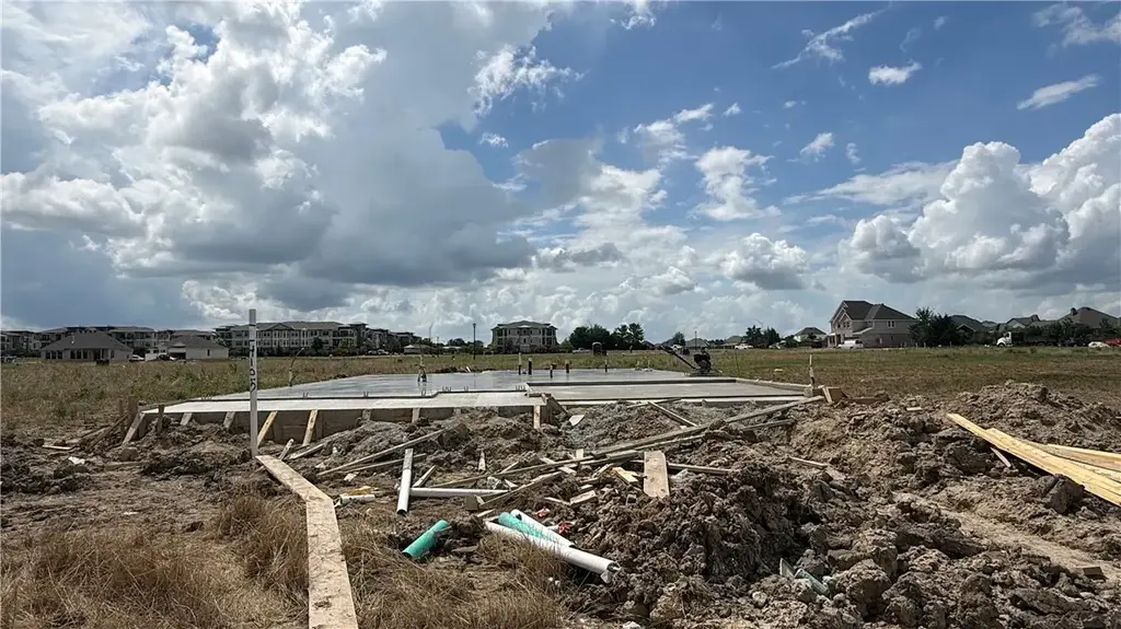 4105 Snapdragon Lane, Bryan