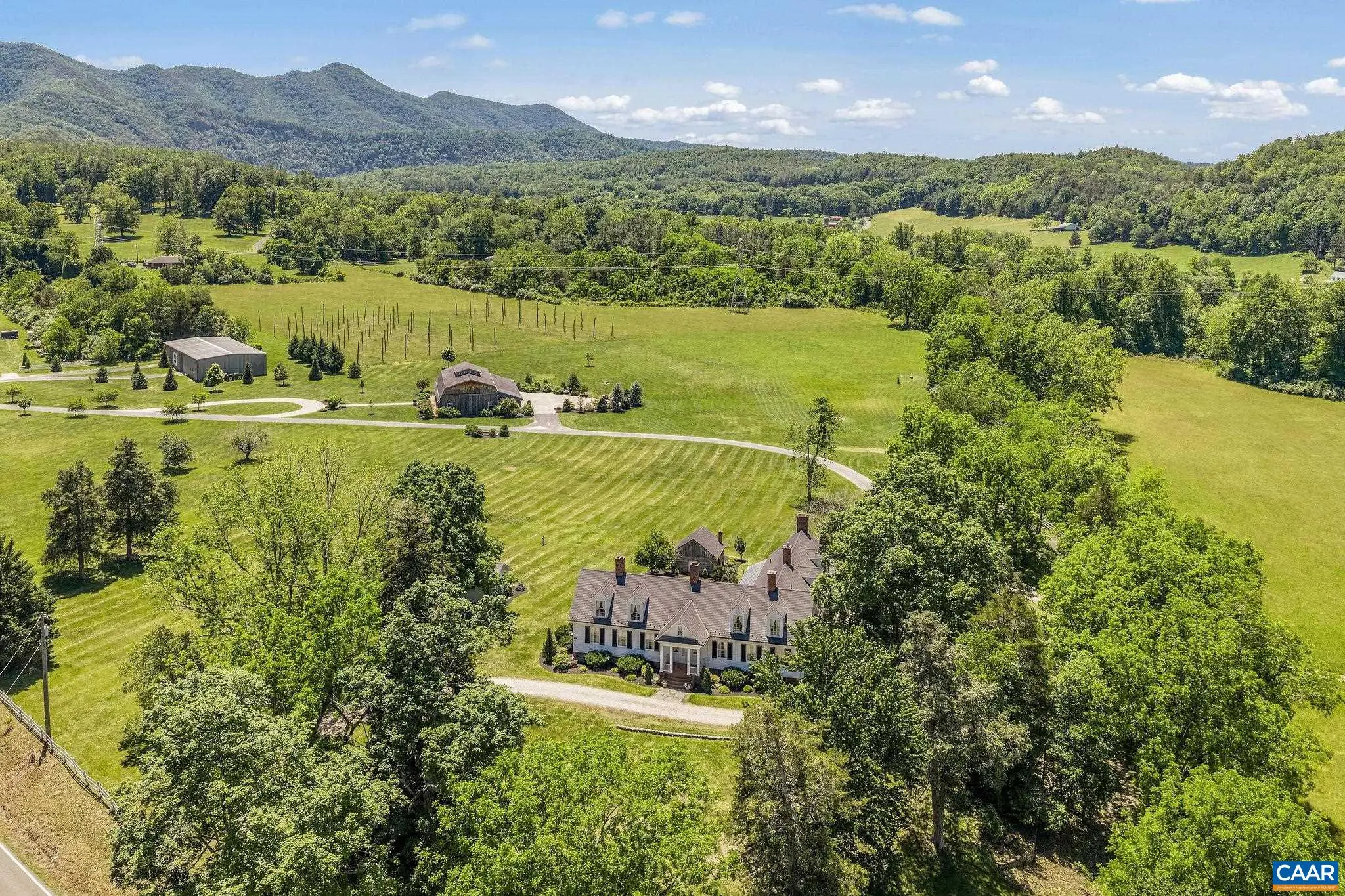 4301 Longdale Furnace Rd, Clifton Forge