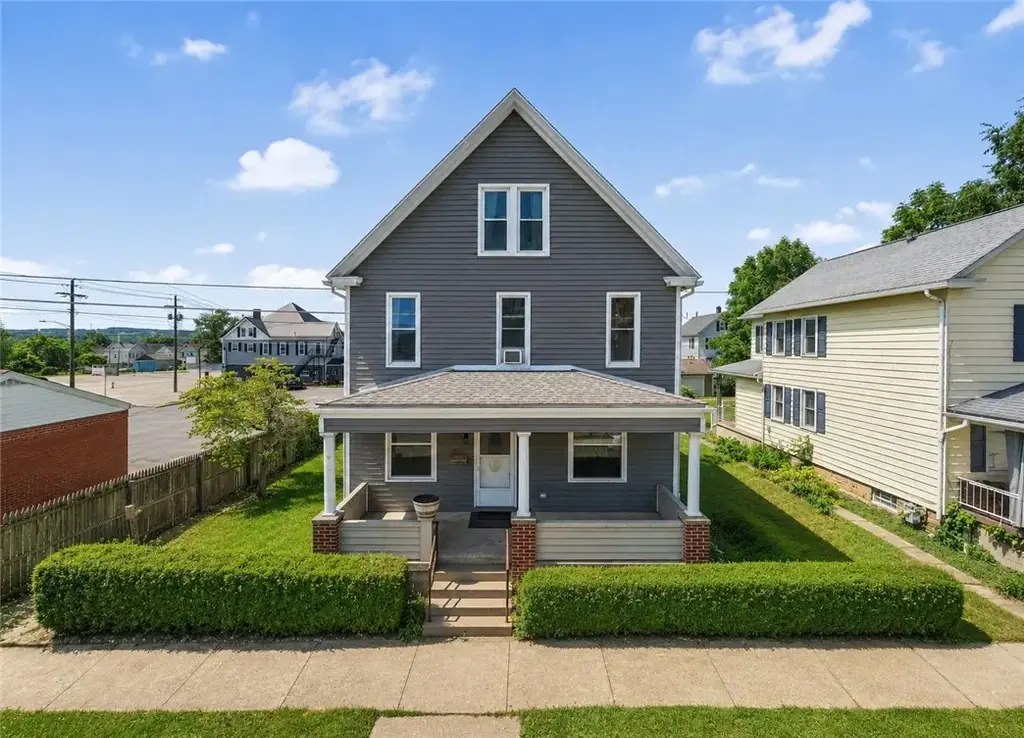 308 Pine Street , Latrobe