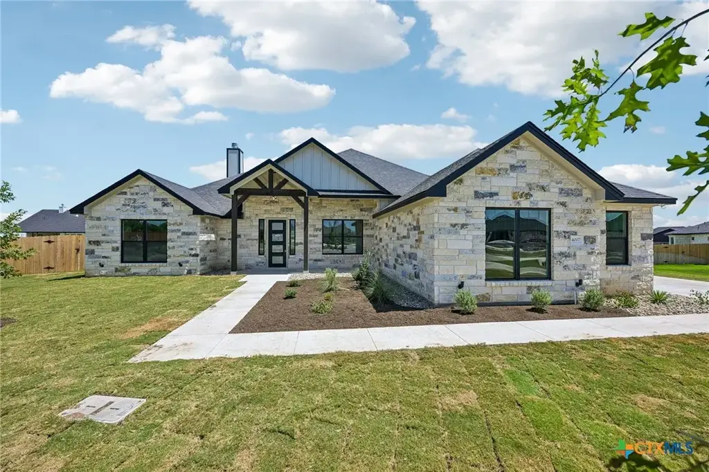 4007 Integrity Lane, Salado