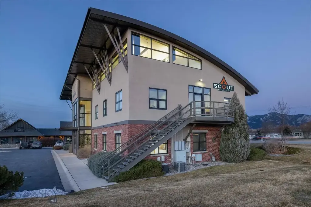 1174 Stoneridge Drive 207, Bozeman