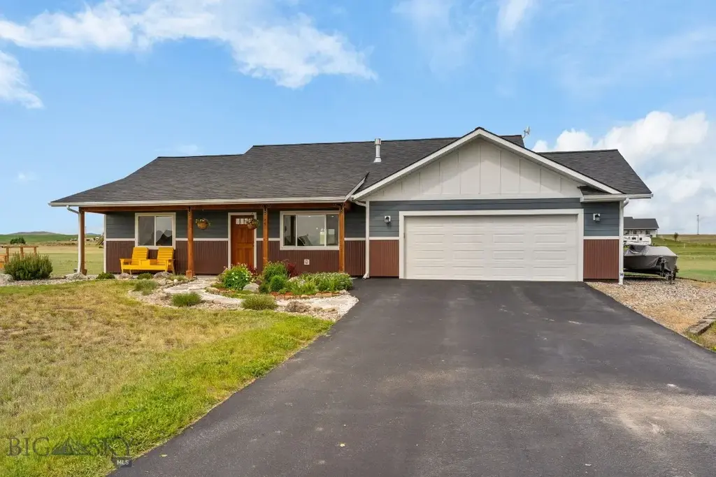49 Morning Sky Way, Three Forks