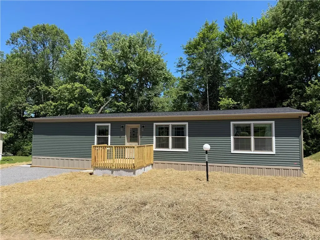 151 Terra Drive, Middlesex