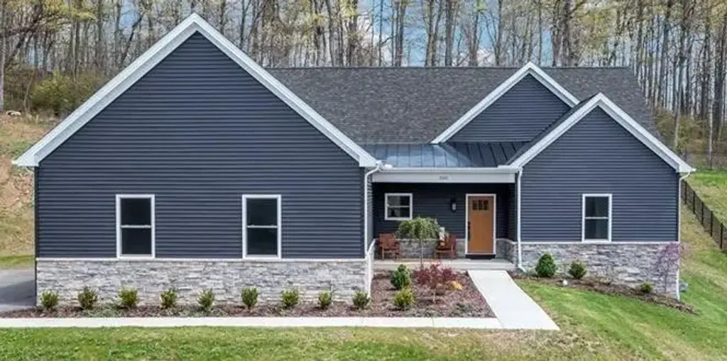 300 Timberline Drive , N Franklin