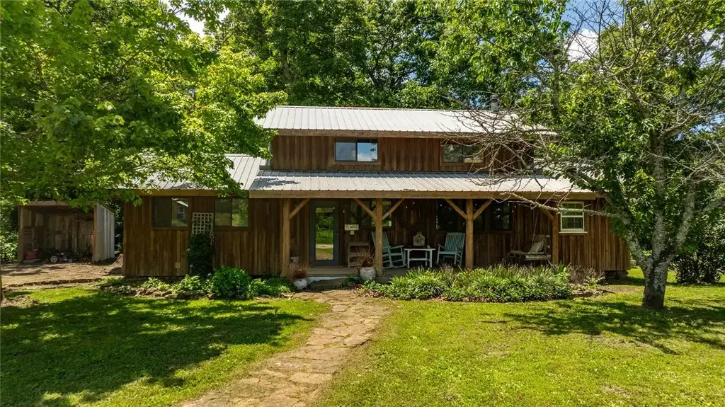 2306 County Road 8050, Jasper
