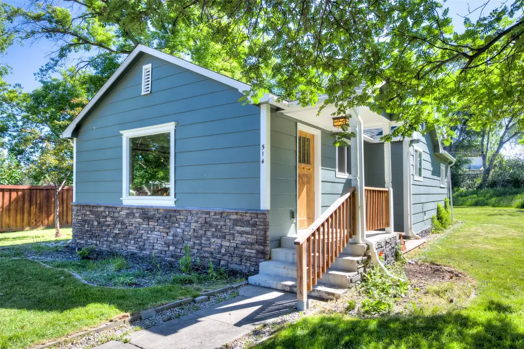 514 S 7th Street, Hamilton