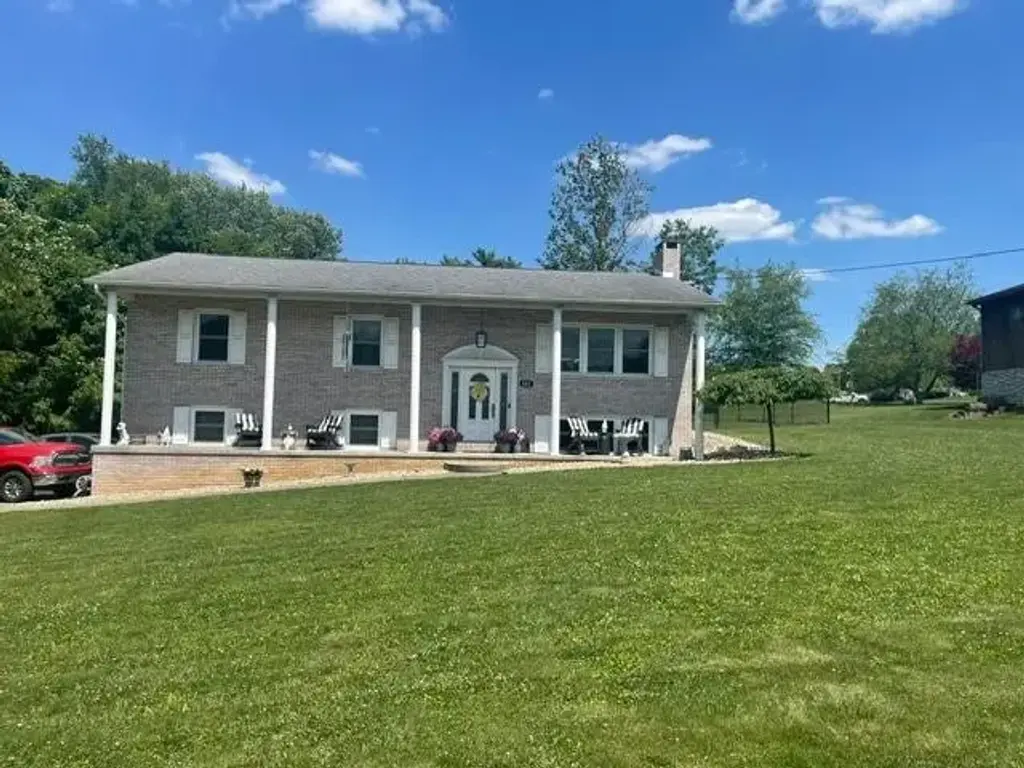 443 Duck Hollow Road, South Union