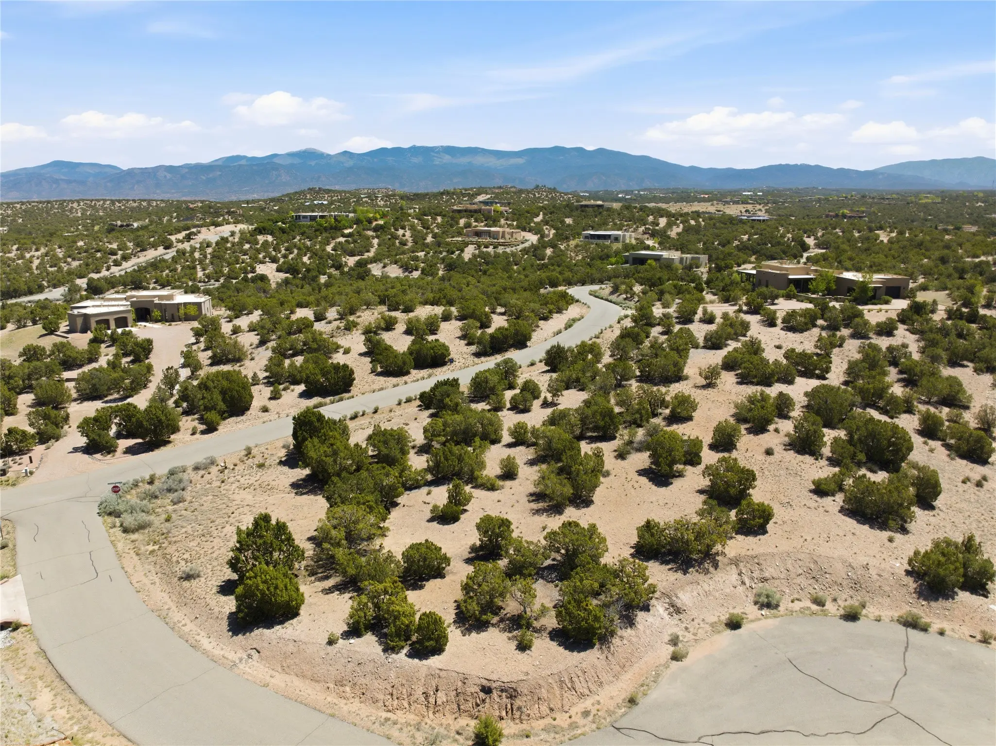 37 Sundance Ridge Circle, Santa Fe