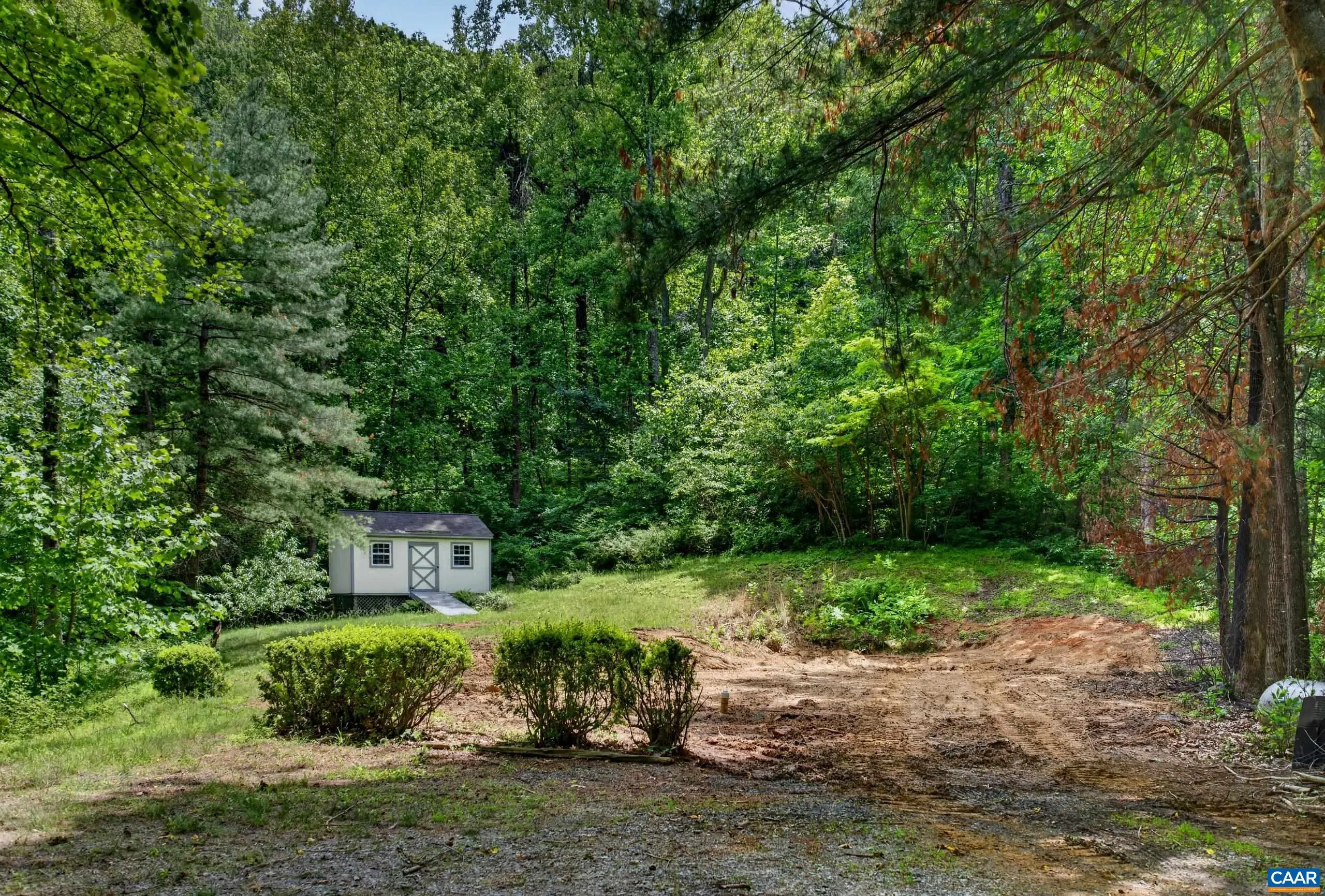 3955 Taylors Mountain Farm Ln, Charlottesville