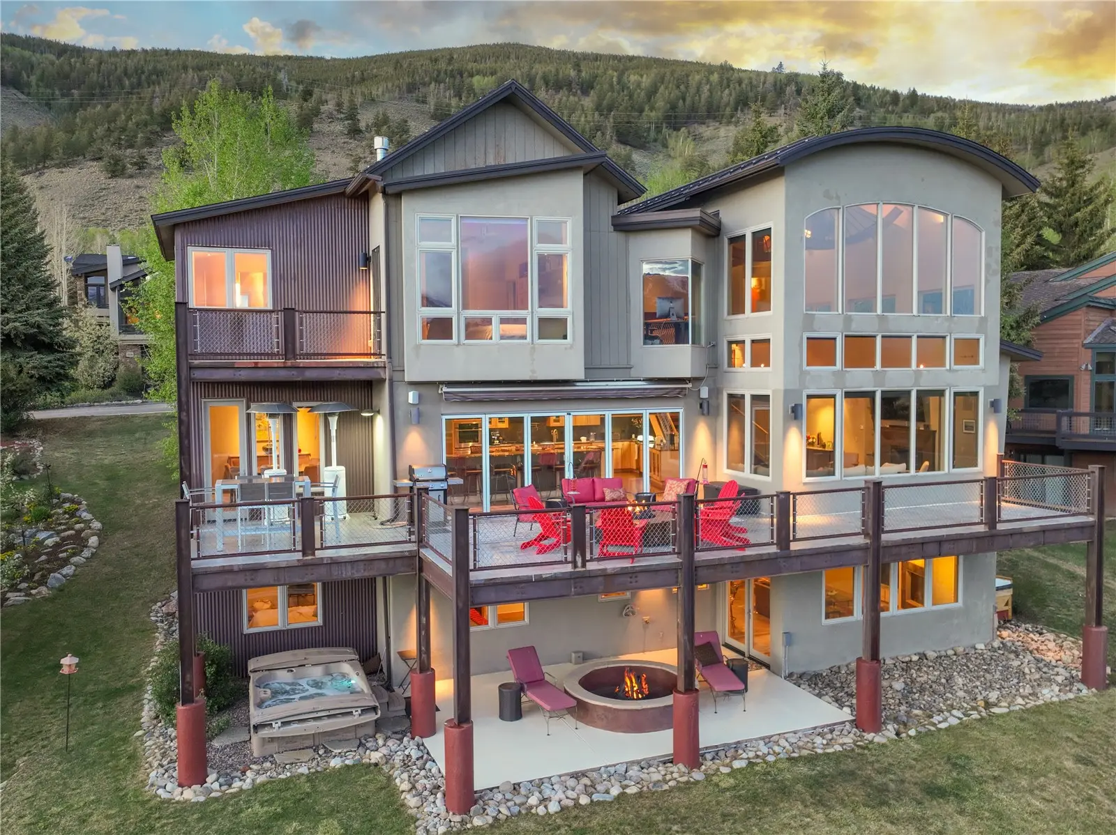 354 Ensign Drive, Dillon
