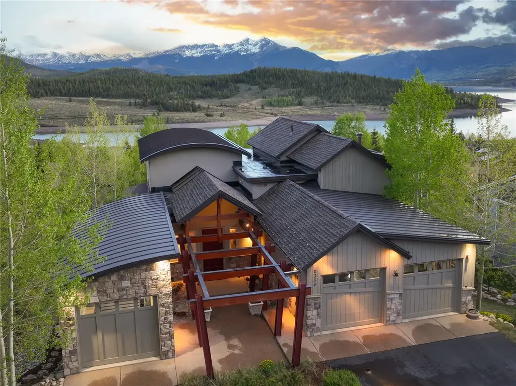 354 Ensign Drive, Dillon