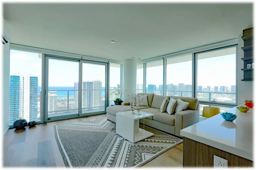 1500 Rycroft Street # 3918r, Honolulu