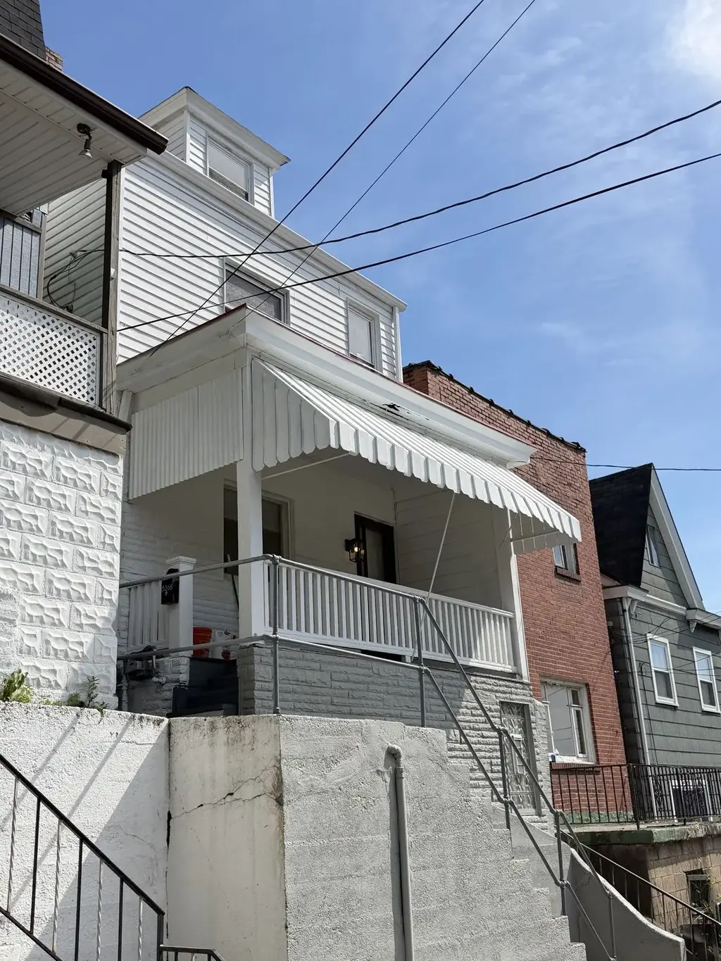 5268 Wickliff Street, Lawrenceville