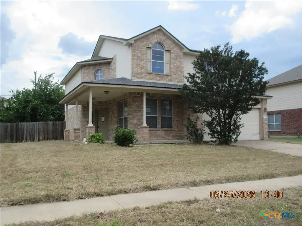 6801 Aquamarine Drive, Killeen