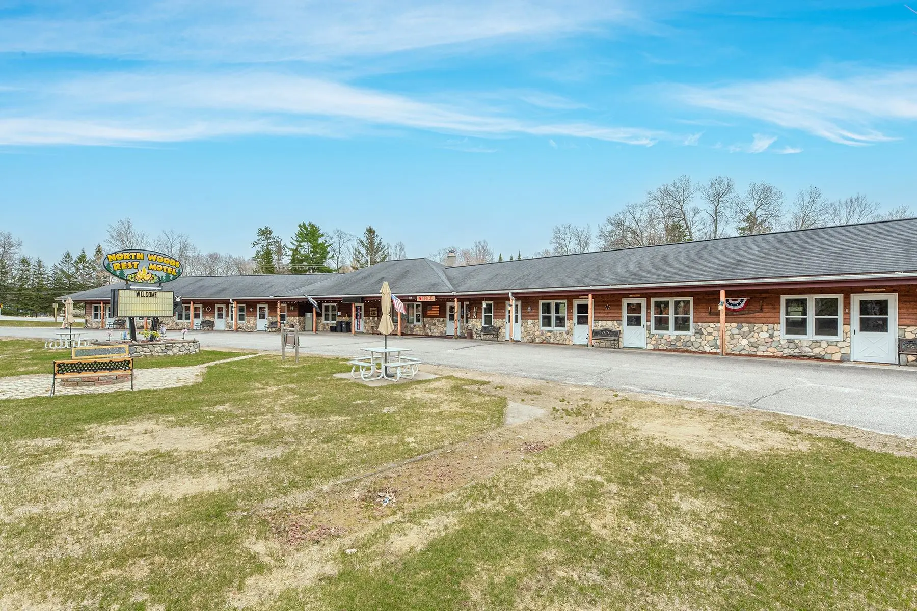 8083 Hwy 70, St Germain