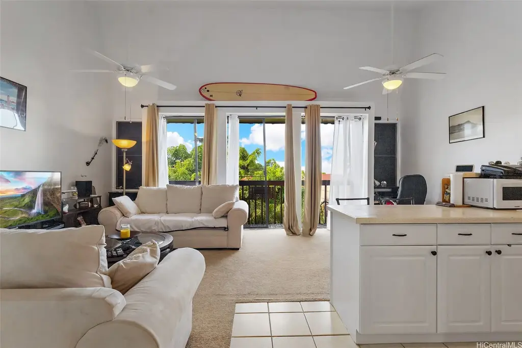 84-687 Ala Mahiku Street # 27122c, Waianae