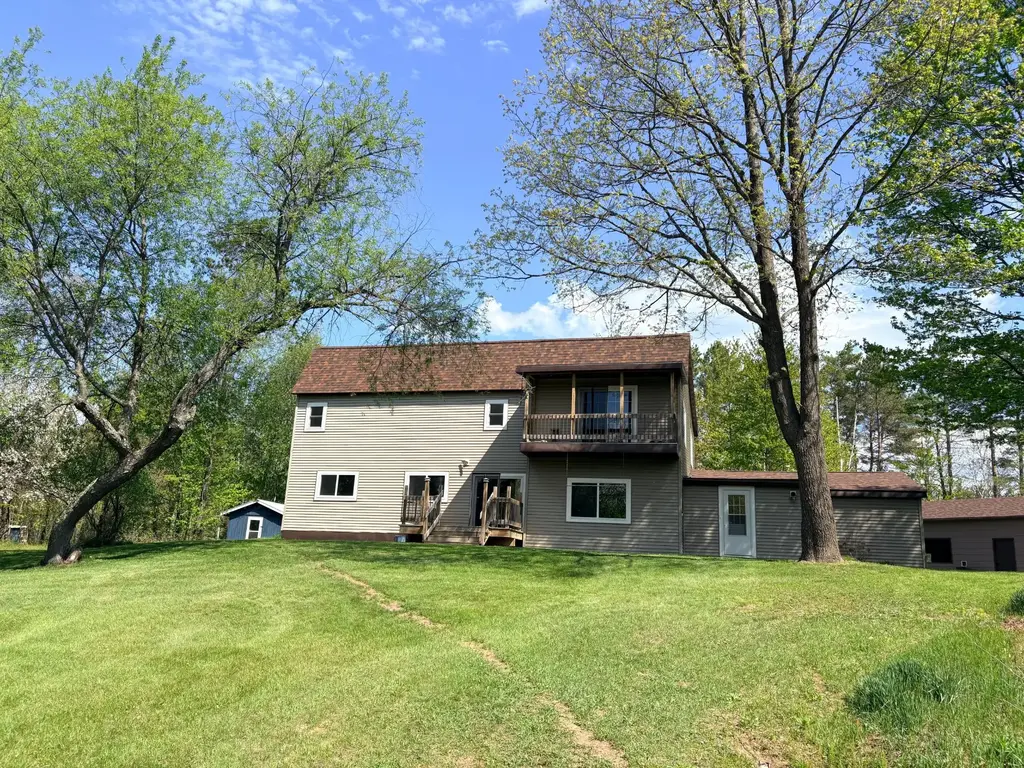 11305 Cth M, Crandon