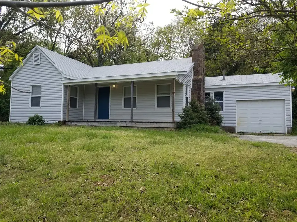 1511 Old Wire Road, Fayetteville