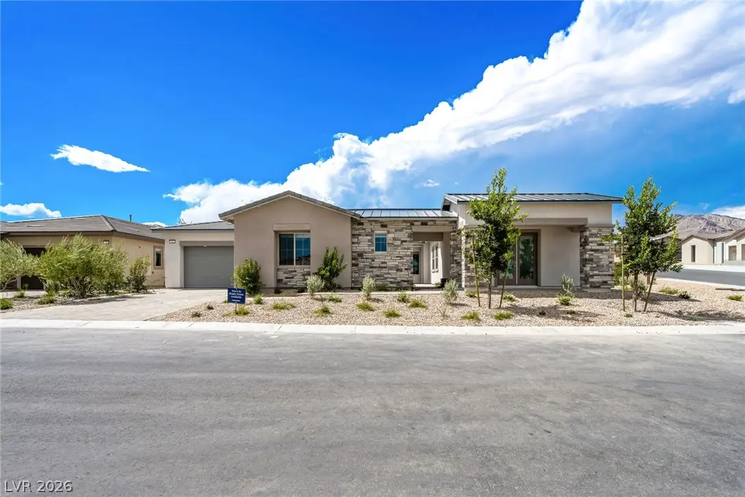 181 Sunnyvale Spring Street, Las Vegas