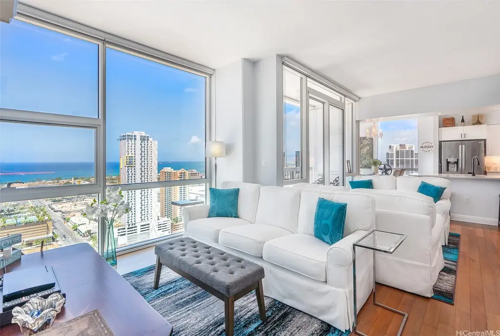 (unit #phb2) 909 Kapiolani Boulevard, Honolulu