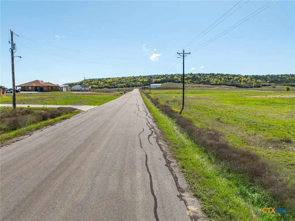 1120 Holden Loop, Copperas Cove