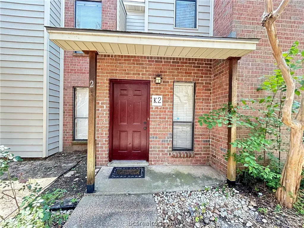 1904 Dartmouth Street K2, College Station