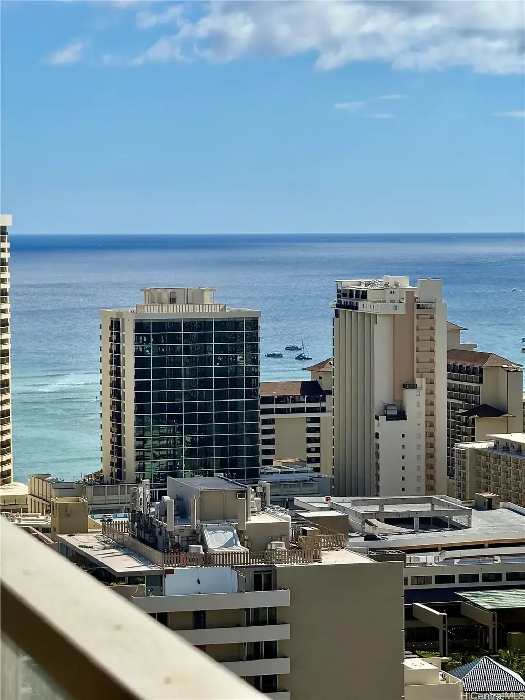 445 Seaside Avenue # 3718, Honolulu