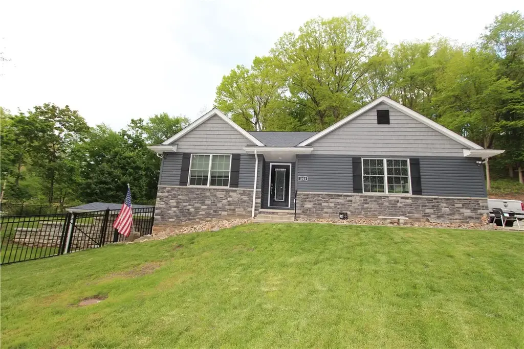 1003 Laurel Hill Drive , West Homestead