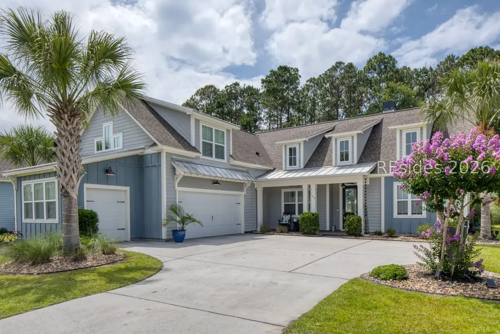 125 Danbridge Court, Bluffton