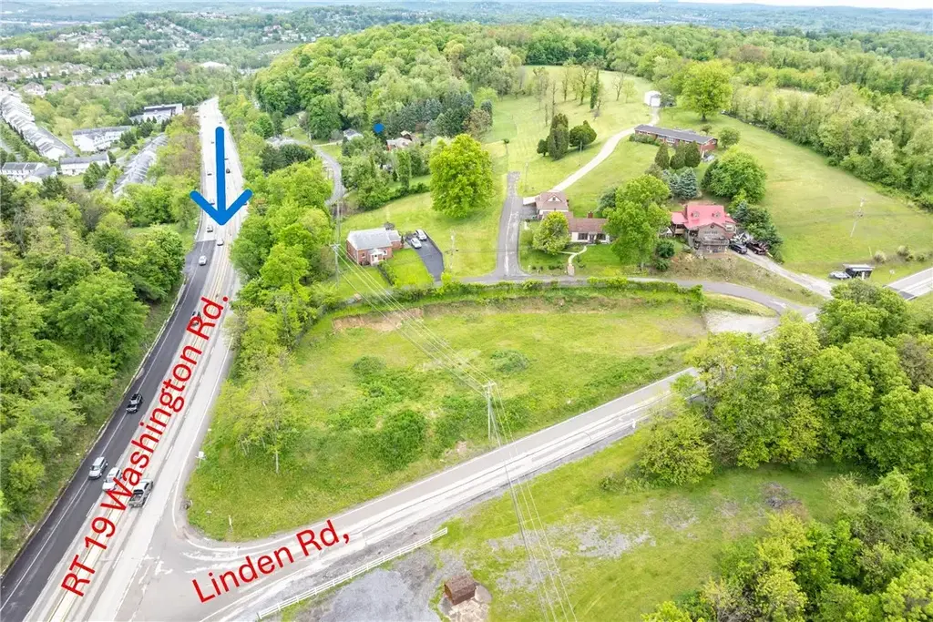 Linden Road , North Strabane