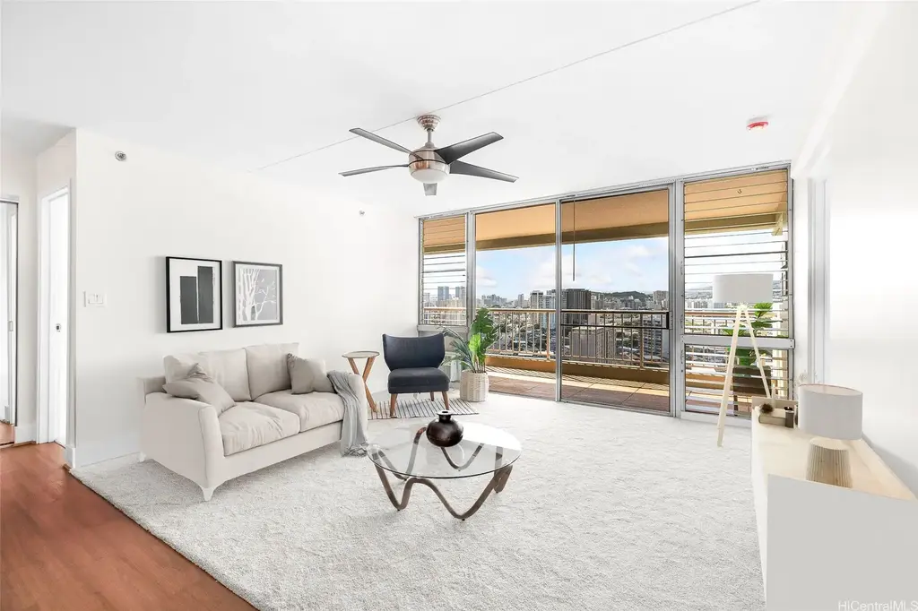 2522 Date Street # 1803, Honolulu