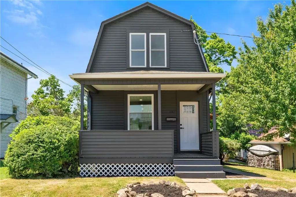 1447 5th Street , Harrison