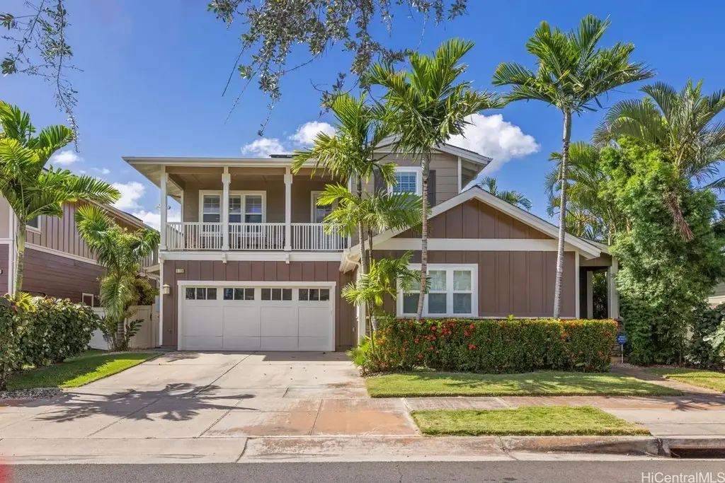 91-1208 Kuanoo Street, Ewa Beach